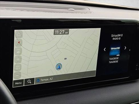 Used 2023 Hyundai Palisade SEL image 10