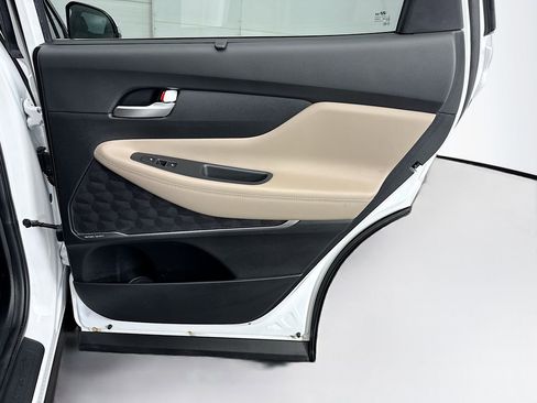 Used 2023 Hyundai Santa Fe Limited image 26