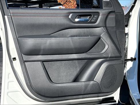 New 2026 Nissan Armada PRO-4X image 10