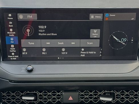 Used 2025 Honda Accord EX-L image 21