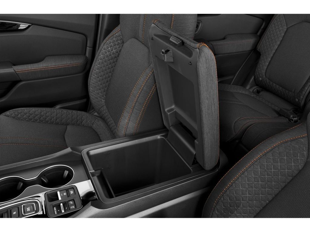 New 2026 Honda Pilot Sport image 9