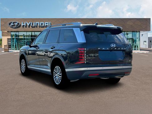 New 2026 Hyundai Palisade SEL image 5
