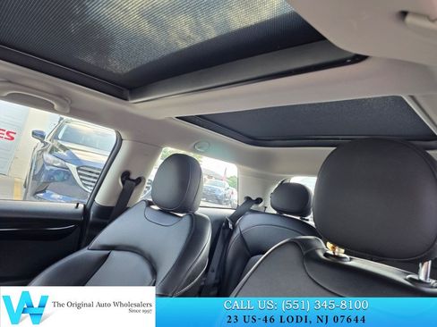 Used 2016 MINI Cooper S FWD image 13