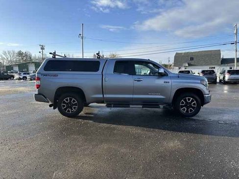 Used 2018 Toyota Tundra Limited image 4