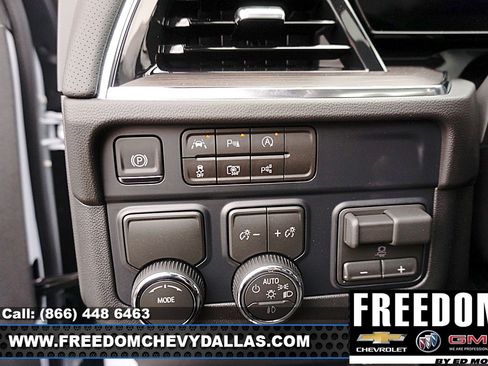 New 2026 Chevrolet Tahoe Premier w/ Sun And Tow Package image 24