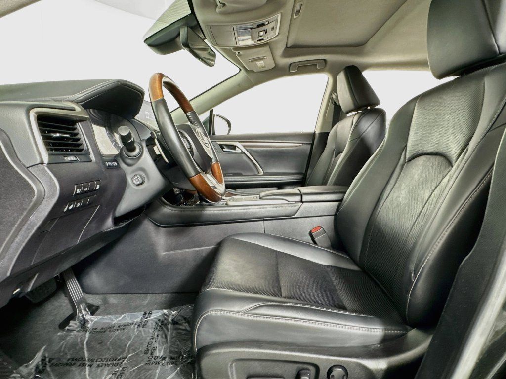 Used 2022 Lexus RX 450h AWD w/ Premium Package image 10