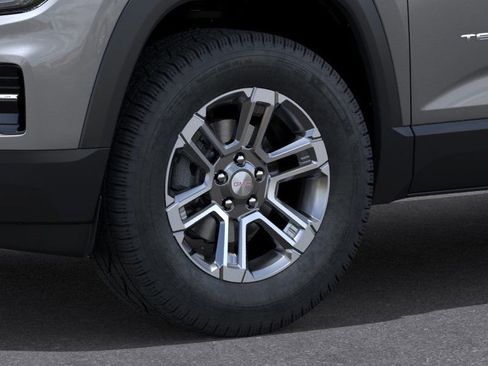 New 2026 GMC Terrain Elevation image 9