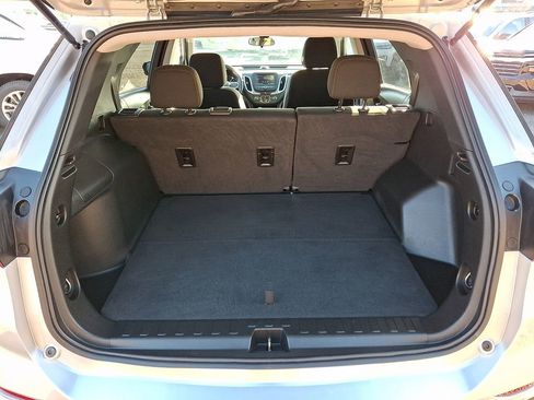 Certified 2021 Chevrolet Equinox LT image 29