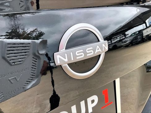 Certified 2024 Nissan Versa S w/ Trunk Package image 29