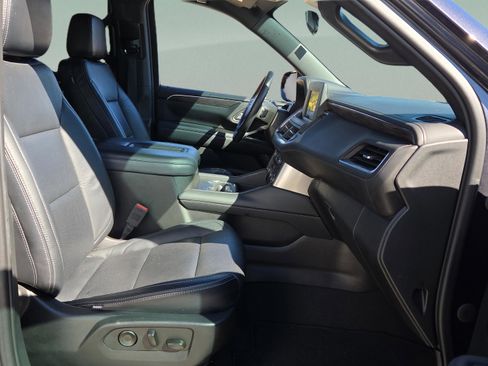 Used 2023 Chevrolet Suburban LS w/ Max Trailering Package image 18