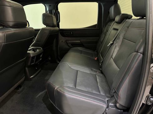 Used 2024 Toyota Tundra TRD Pro AWD/4WD image 24