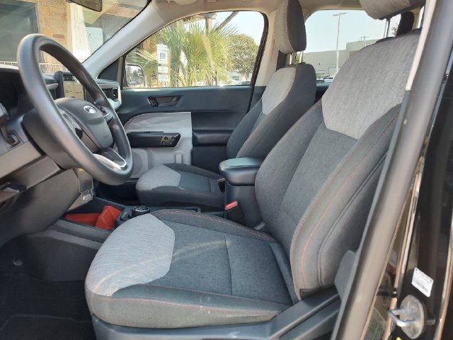 Used 2023 Ford Maverick XLT w/ Equipment Group 300A Standard AWD/4WD image 25