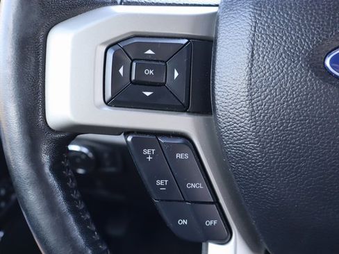 Used 2019 Ford F350 Lariat w/ Lariat Value Package image 26