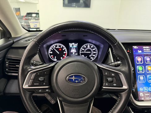 Used 2022 Subaru Outback Premium AWD/4WD image 28