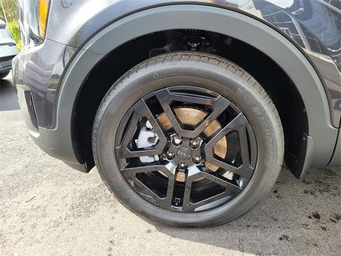 New 2025 Kia Telluride SX Prestige X-Line image 5