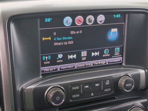 Used 2016 Chevrolet Silverado 1500 LT w/ All Star Edition image 14