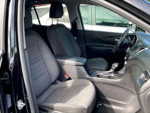 Certified 2023 Chevrolet Equinox LT image 7