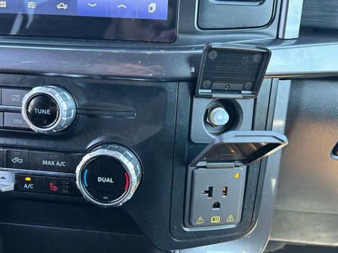 Certified 2023 Ford F150 XLT w/ Equipment Group 302A High image 34