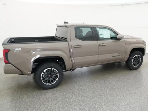 New 2026 Toyota Tacoma TRD Sport RWD image 80