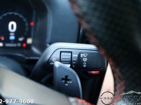 Used 2024 Ford Ranger Raptor image 23