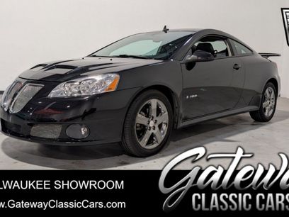 Used 2009 Pontiac G6 GXP w/ Sun And Sound Package
