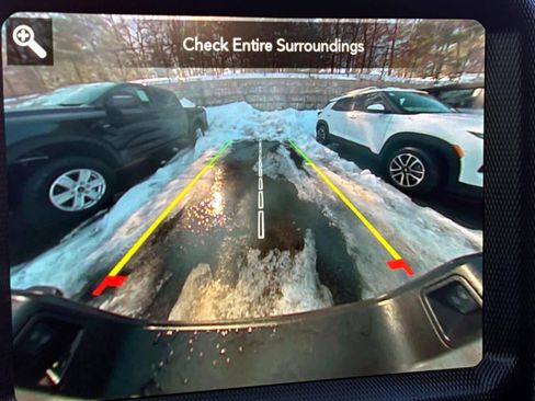 Used 2023 Jeep Gladiator Sport image 24