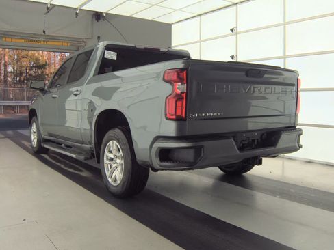 Used 2019 Chevrolet Silverado 1500 RST w/ All-Star Edition image 11