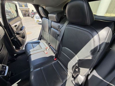 Used 2019 INFINITI QX50 Essential w/ Premium Heat Package FWD image 15