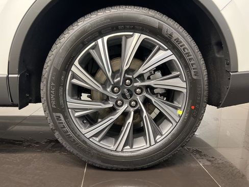 New 2026 Lincoln Aviator AWD image 7