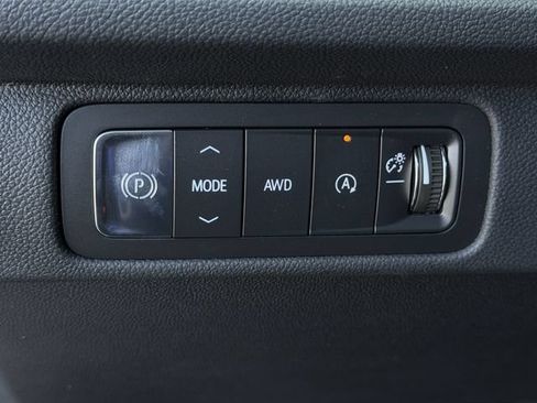New 2026 Chevrolet Traverse Z71 AWD/4WD image 18