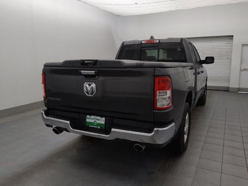 Used 2019 RAM 1500 Big Horn image 7