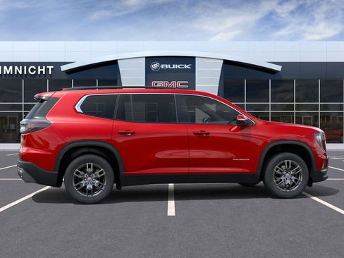 New 2026 GMC Acadia Elevation image 5