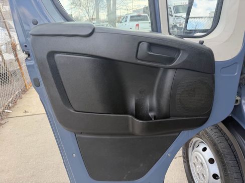 Used 2020 RAM ProMaster 3500 image 10