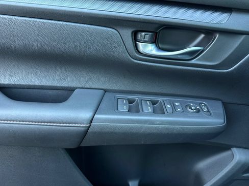 Certified 2024 Honda CR-V Sport image 11