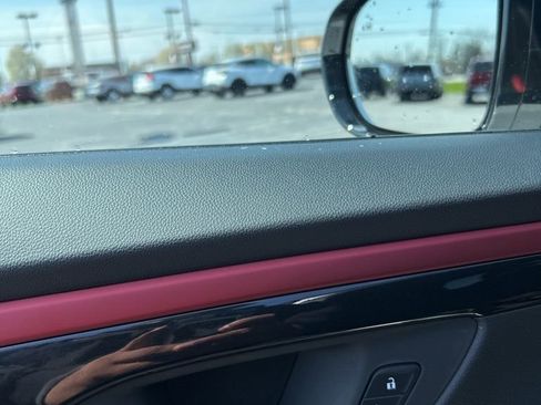 New 2026 Chevrolet TrailBlazer RS w/ Convenience Package image 29