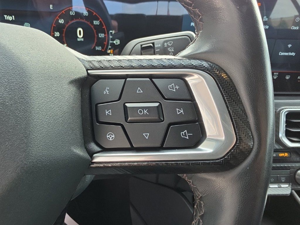 Used 2025 Ford Mustang Premium RWD image 16