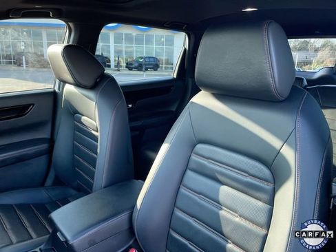 Certified 2023 Honda CR-V Sport Touring image 14