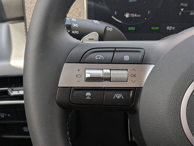 New 2026 Hyundai Sonata Limited FWD image 29