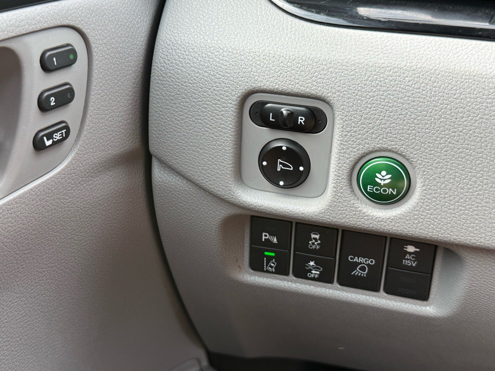 Certified 2019 Honda Ridgeline RTL-E image 17