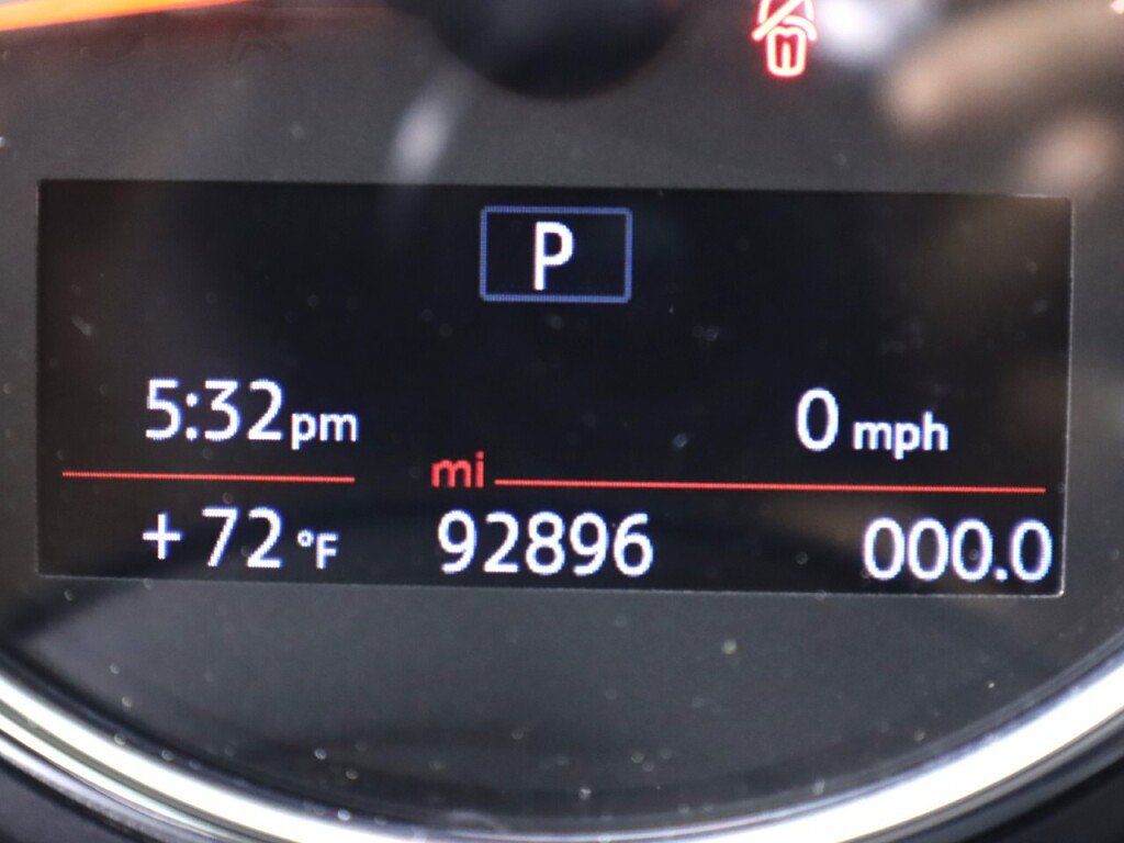 Used 2019 MINI Cooper Countryman S AWD/4WD image 15