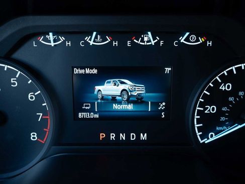 Used 2023 Ford F150 XL w/ STX Appearance Package image 24