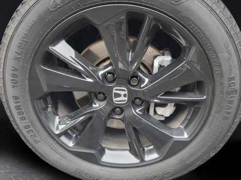 Used 2023 Honda Odyssey Sport image 43