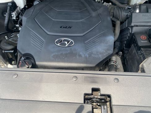 Used 2022 Hyundai Palisade Limited FWD image 20