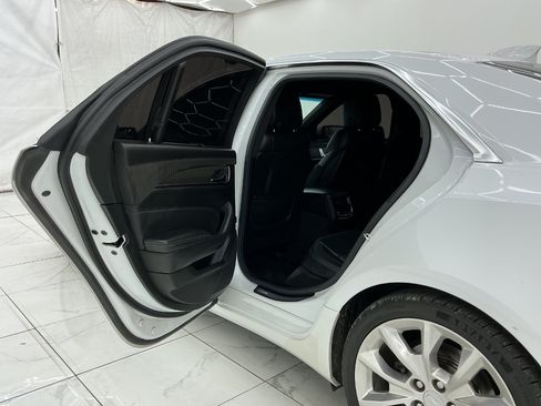Used 2015 Cadillac CTS Performance w/ Driver Assist Package RWD image 22