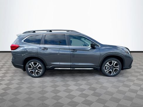 New 2026 Subaru Ascent Limited AWD/4WD image 32