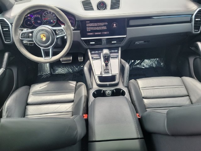 Used 2022 Porsche Cayenne S AWD/4WD image 18
