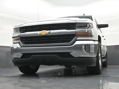 Used 2017 Chevrolet Silverado 1500 LT w/ All Star Edition RWD image 30