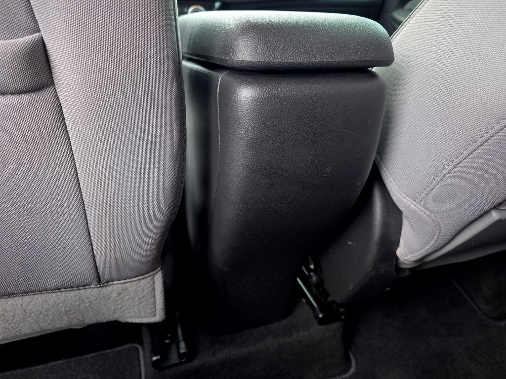 Used 2024 Chevrolet TrailBlazer LT w/ Driver Confidence Package FWD image 25