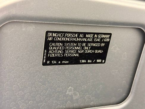 Used 2003 Porsche 911 Carrera 4 image 54