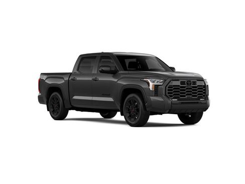 New 2026 Toyota Tundra Limited AWD/4WD image 15